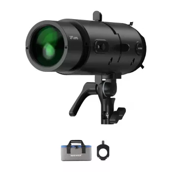 NEEWER LS-300 300W Spot Light με Βάση Bowens