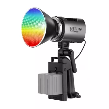 NEEWER MS60C RGB LED Φως