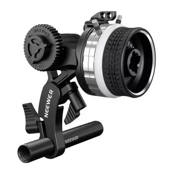NEEWER PG001 Mini Follow Focus με A/B Στοπ