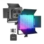 NEEWER RGB1200 LED Φωτιστικό Βίντεο