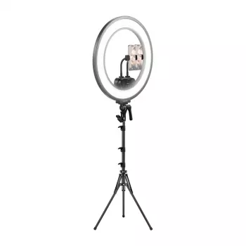 NEEWER RL45B 45W 18 ιντσών Ultra-Thin LED Ring Light Kit