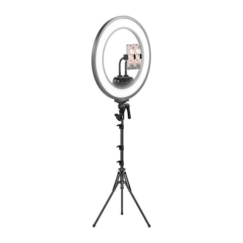 NEEWER RL45B 45W 18 ιντσών Ultra-Thin LED Ring Light Kit