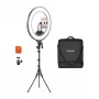 NEEWER RL45B 45W 18 ιντσών Ultra-Thin LED Ring Light Kit