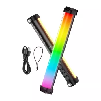 NEEWER SL30 Μαγνητικό LED Light Wand 12W