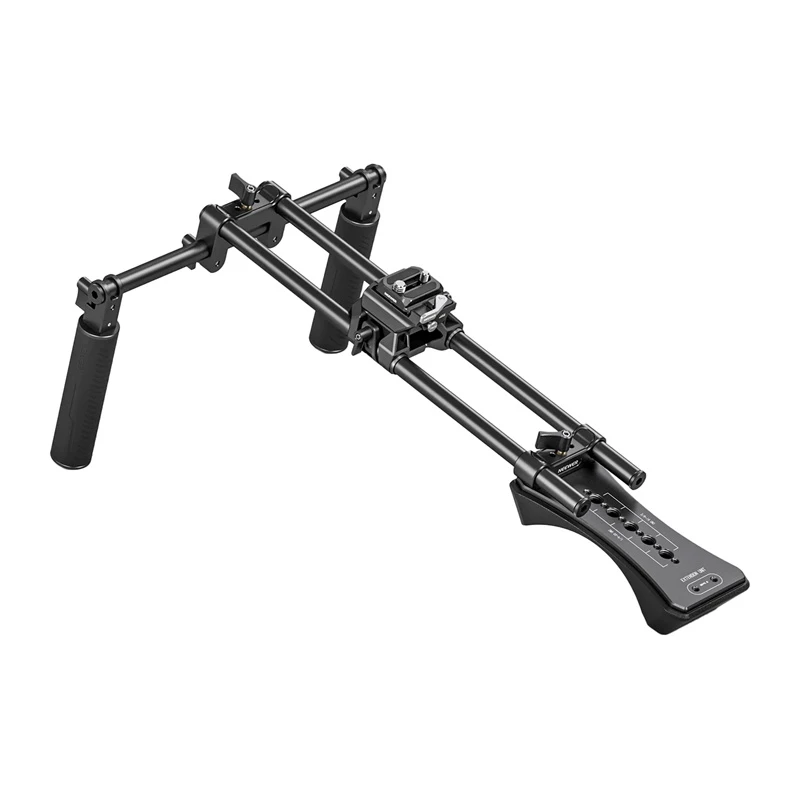 NEEWER SR007 Universal Τρίποδο Ώμου με Βάση ARCA