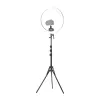 NEEWER SRP18C Selfie Kit 17 cm με Στρογγυλό LED Φως Κινητού
