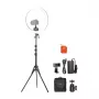 NEEWER SRP18C Selfie Kit 17 cm με Στρογγυλό LED Φως Κινητού