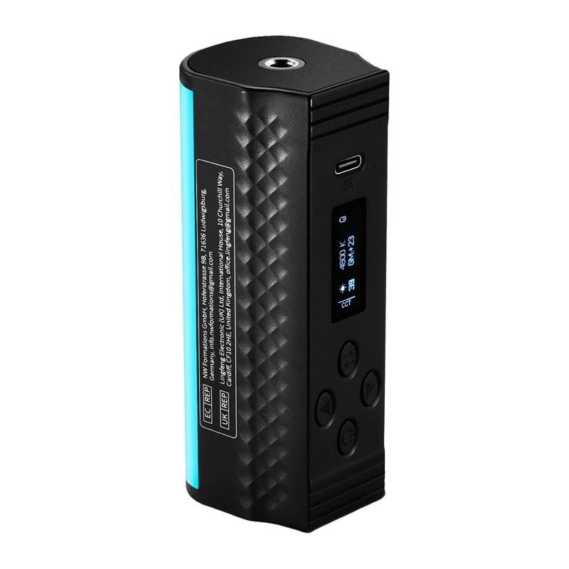 NEEWER TL98C DMX Φωτεινή Ράβδος LED