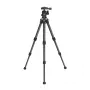 NEEWER TP09 50 cm Mini Τρίποδο από Ανθρακονήματα