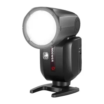 Neewer Z2-C TTL Round Head Flash Speedlite για Canon