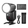 Neewer Z2-N TTL Round Head Flash Speedlite για Nikon