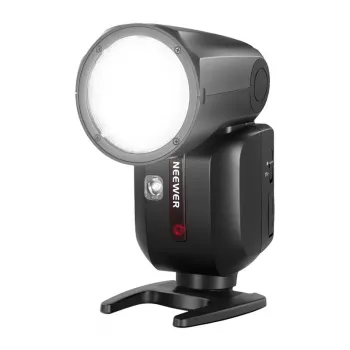 Neewer Z2-N TTL Round Head Flash Speedlite για Nikon