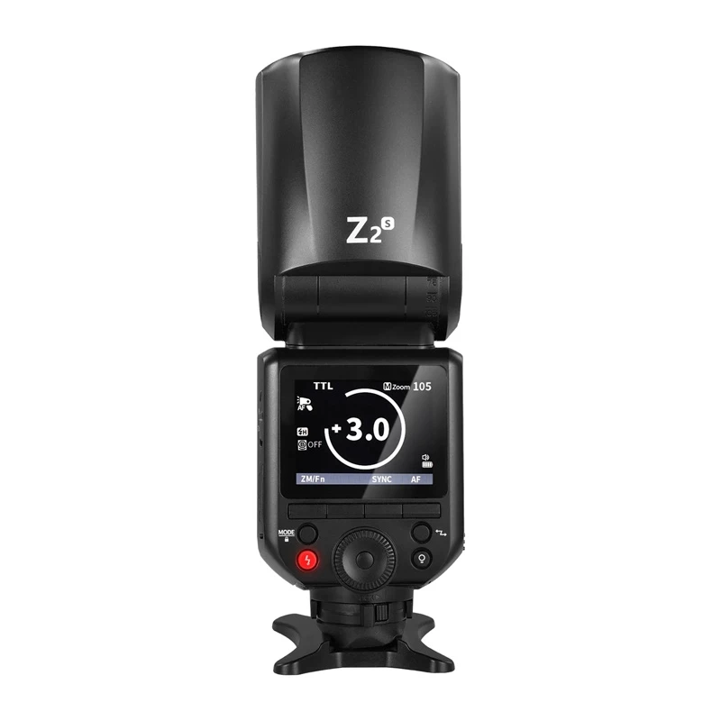 Neewer Z2-S TTL Speedlite Φλας για Sony Κάμερες