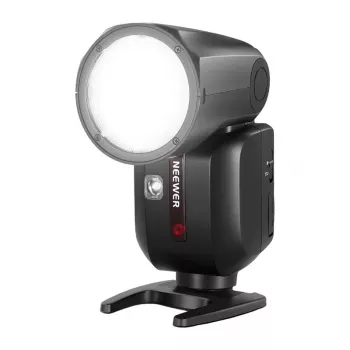 Neewer Z2PRO-F TTL Στρογγυλής Κεφαλής Φλας Speedlite με 3000mAh