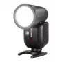 Neewer Z2PRO-F TTL Στρογγυλής Κεφαλής Φλας Speedlite με 3000mAh