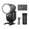 Neewer Z2PRO-N TTL Στρογγυλής Κεφαλής Φλας Speedlite για Nikon