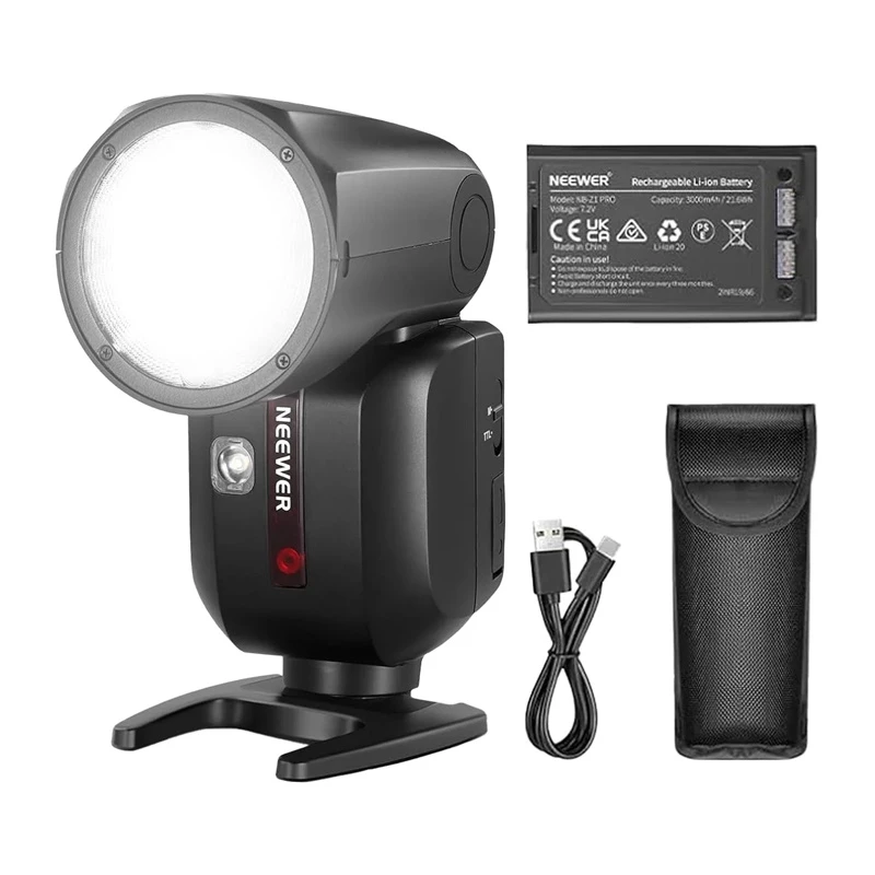 Neewer Z2PRO-S Speedlite Flash για κάμερες Sony