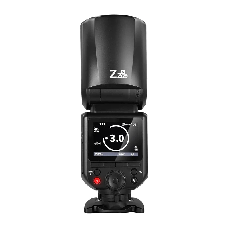 Neewer Z2PRO-S Speedlite Flash για κάμερες Sony