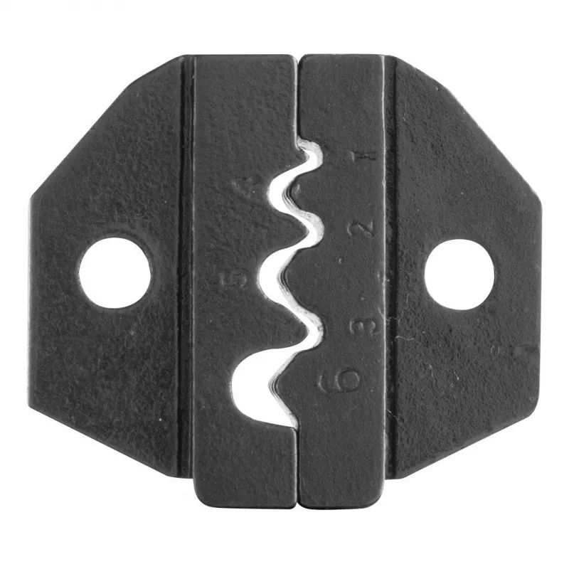 NEO TOOLS 01-537 πένσα πρέσας καλωδίων