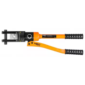 NEO TOOLS 01-543 Σετ Τοποθέτησης Δαπέδου - Μπλοκ, Σιδερένιο Τράβηγμα, 20 Αποστάτες