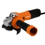 NEO TOOLS 04-716 Γωνιακός τροχός 1000 W, 125 mm