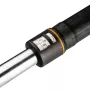NEO Tools 08-824 κλειδί ροπής με κλικ 1/2 ίντσες 42-210 Nm με βαλίτσα