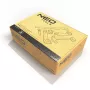 NEO TOOLS 11-338 219 τεμ. Σετ εργαλείων μηχανικού με καστάνιες, καρυδάκια, κλειδιά, bits και κλειδιά Allen σε ανθεκτική βαλίτσα