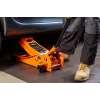NEO TOOLS 11-731 Υδραυλικός γρύλος χαμηλού προφίλ 2,5 τόνοι