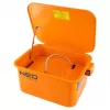 NEO TOOLS 13 L πλυντήριο ανταλλακτικών αυτοκινήτου