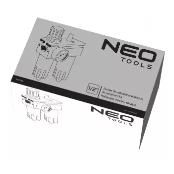 NEO Tools 14-734 φίλτρο αέρα