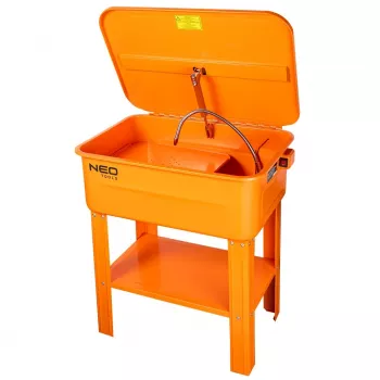 NEO TOOLS 45 Λίτρα Πλυντήριο εξαρτημάτων αυτοκινήτου