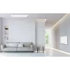 NEO TOOLS 90-106 600 W Wi-Fi πάνελ υπέρυθρης θέρμανσης λευκό