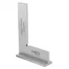 NEO Tools 72-034 Ψηφιακό γωνιόμετρο 0-360° λεπίδα ανοξείδωτου χάλυβα 200 mm