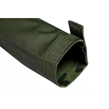 NEO TOOLS 81-211-M Softshell Ανδρικό Μπουφάν Εργασίας, Γκρι/Μαύρο/Πράσινο, Μέγεθος M, Αδιάβροχο, Αντιανεμικό, Αναπνέον, Αντανακλαστικό