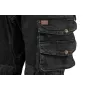 NEO Tools 81-236-XL παντελόνι εργασίας προστασίας μαύρο μέγεθος XL