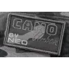 NEO Tools 81-252-S μπλούζα εργασίας Γκρι Μέγεθος S 100% Βαμβάκι Κοντό μανίκι