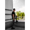 NEO Tools 81-290-L παντελόνι προστασίας μαύρο μέγεθος L