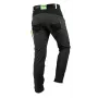 NEO Tools 81-290-L παντελόνι προστασίας μαύρο μέγεθος L