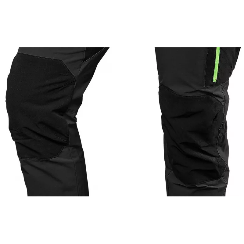 NEO Tools 81-290-XL παντελόνι προστασίας μαύρο