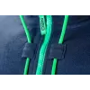 NEO Tools 81-511-M μπουφάν εργασίας γκρι/πράσινο μέγεθος M