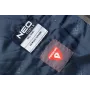 NEO TOOLS 81-571-XL μπουφάν εργασίας γκρι/πορτοκαλί XL