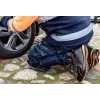NEO Tools 82-105 S1P SRC παπούτσια ασφαλείας, μέγεθος 42, μαύρο/γκρι
