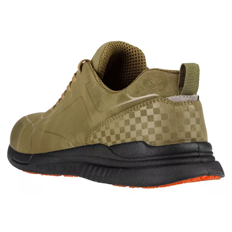 NEO Tools 82-741-46 S1P SRC παπούτσια ασφαλείας μέγεθος 46 μαύρο γκρι