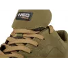 NEO Tools 82-741-46 S1P SRC παπούτσια ασφαλείας μέγεθος 46 μαύρο γκρι