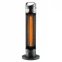 NEO TOOLS 90-035 Ηλεκτρικός θερμαντήρας υπερύθρων 1000 W Μαύρο
