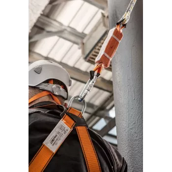 NEO TOOLS 97-101 Συσκευή Ασφάλισης με Υποβοήθηση Φρένου