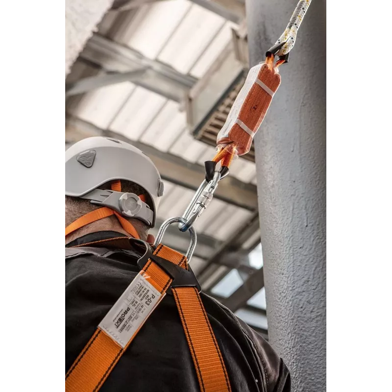NEO TOOLS 97-101 Συσκευή Ασφάλισης με Υποβοήθηση Φρένου
