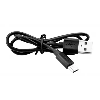 NEO TOOLS 99-065 LED Φακός 300 lm επαναφορτιζόμενος Cree XPE Μαύρο