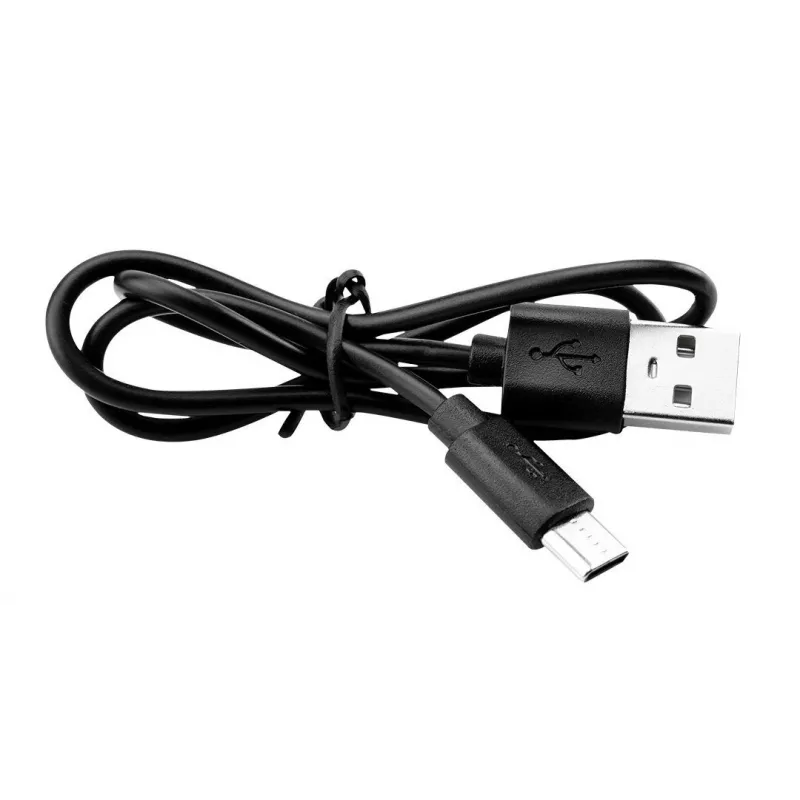 NEO TOOLS 99-065 LED Φακός 300 lm επαναφορτιζόμενος Cree XPE Μαύρο