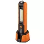 NEO TOOLS 99-065 LED Φακός 300 lm επαναφορτιζόμενος Cree XPE Μαύρο